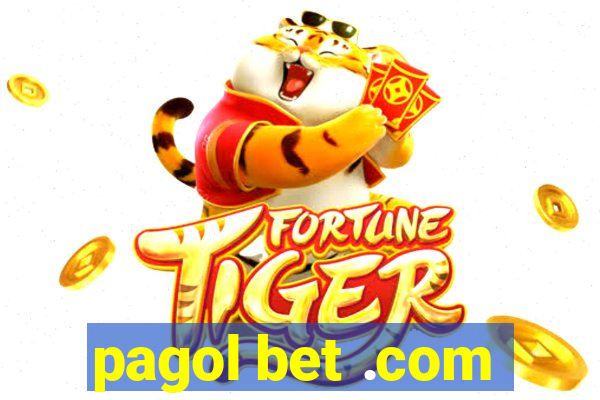 pagol bet .com